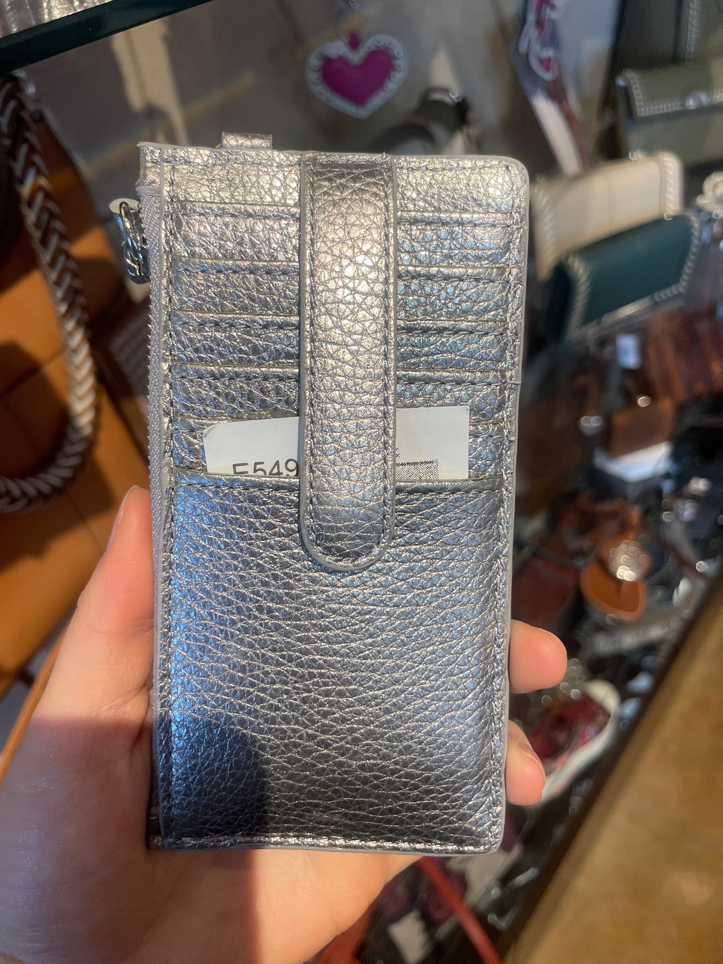 Card Pouch