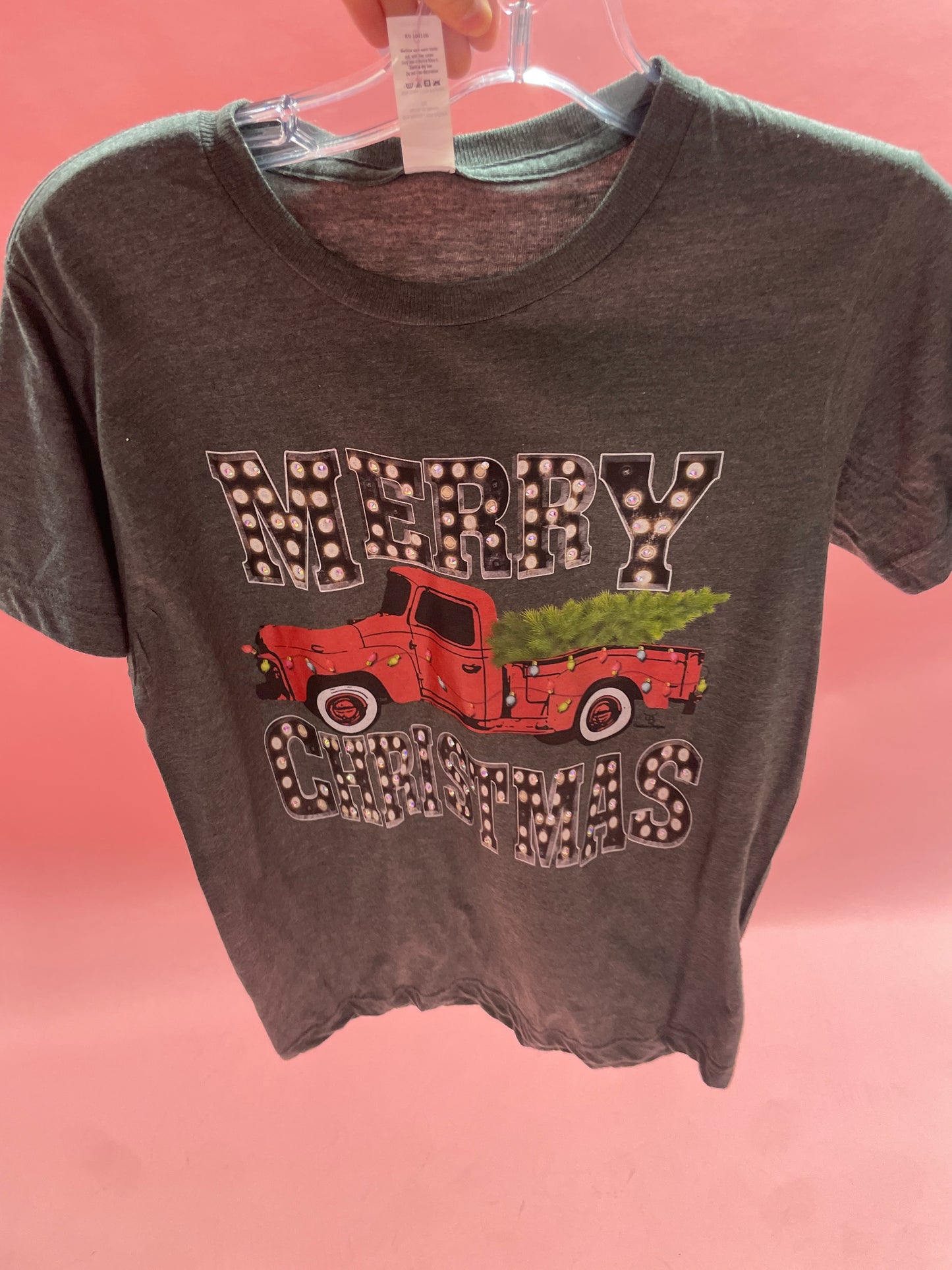 VEGAS RODEO TSHIRT