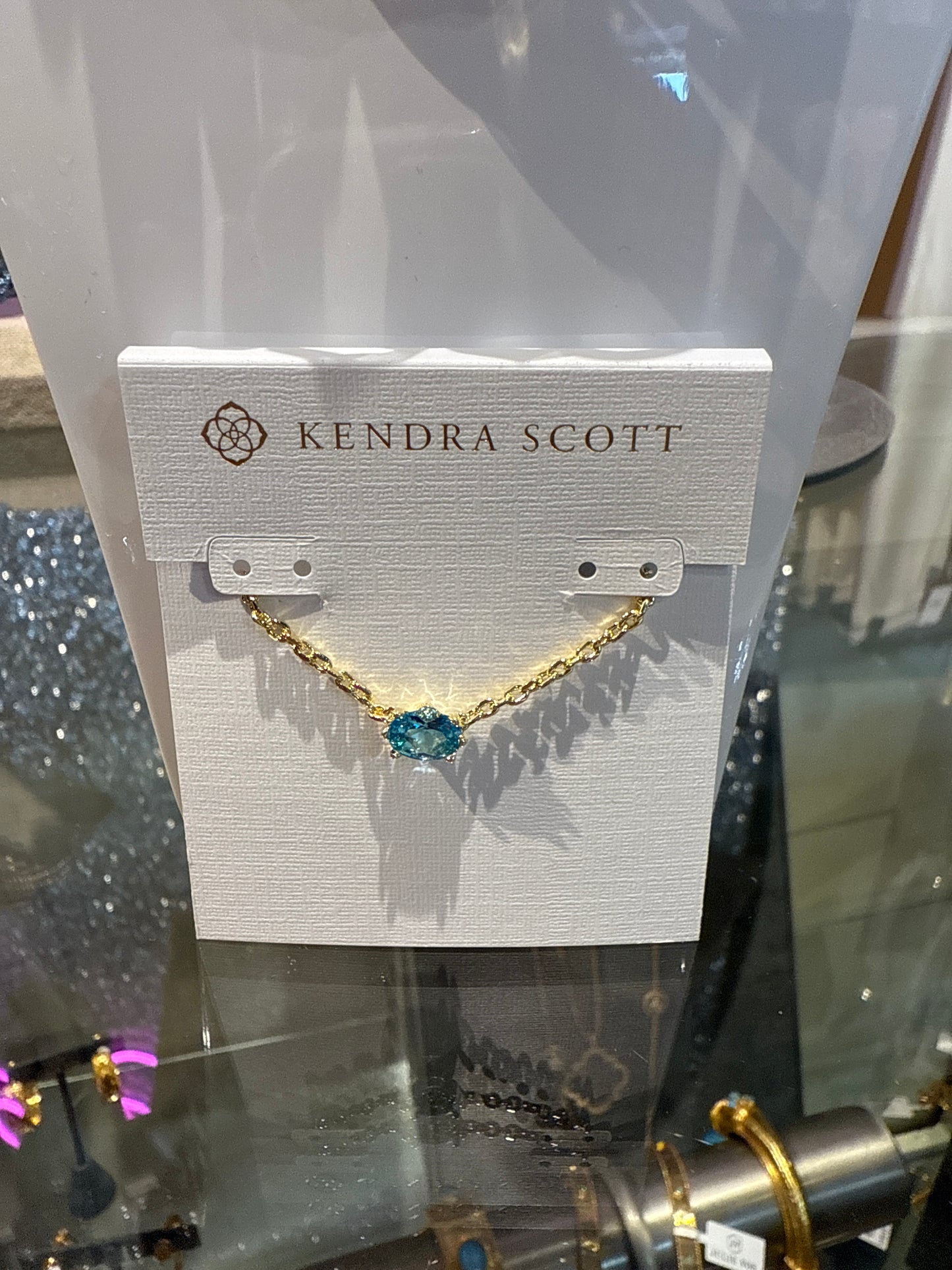 cailin necklace