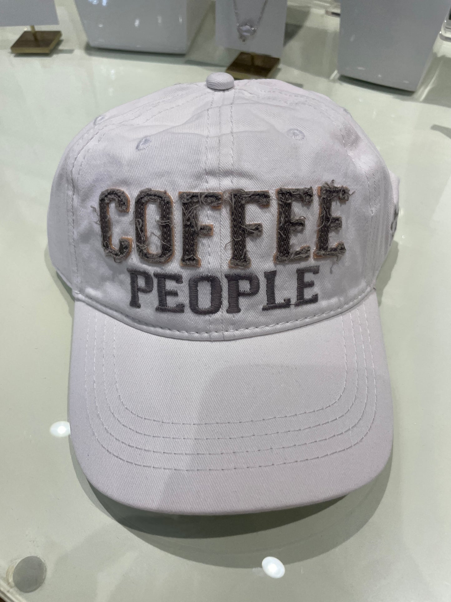 adjustable caps
