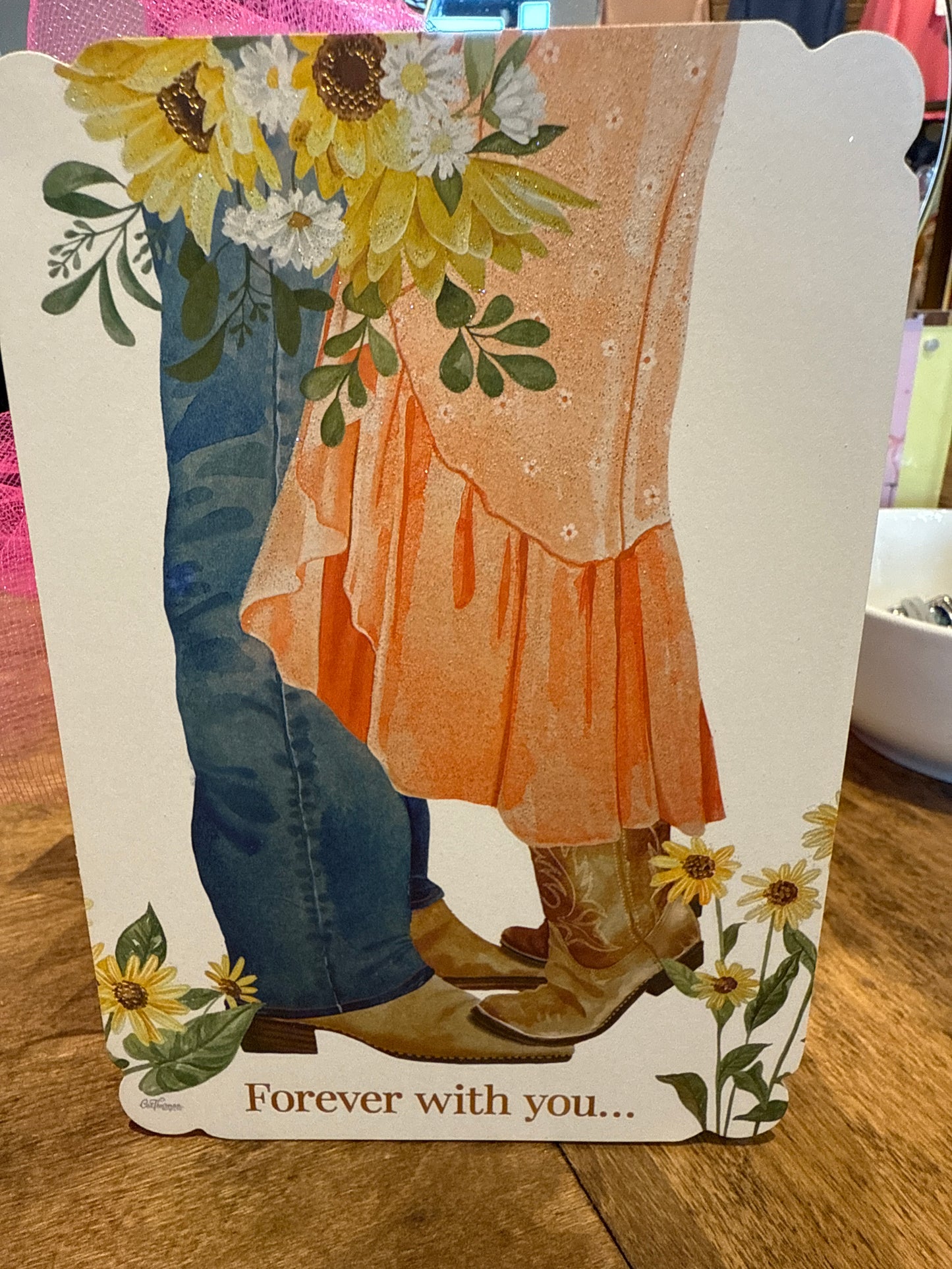Wedding cards