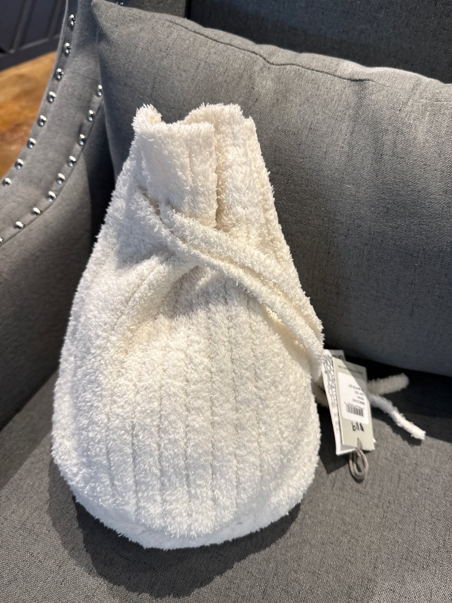 barefoot dreams winter set