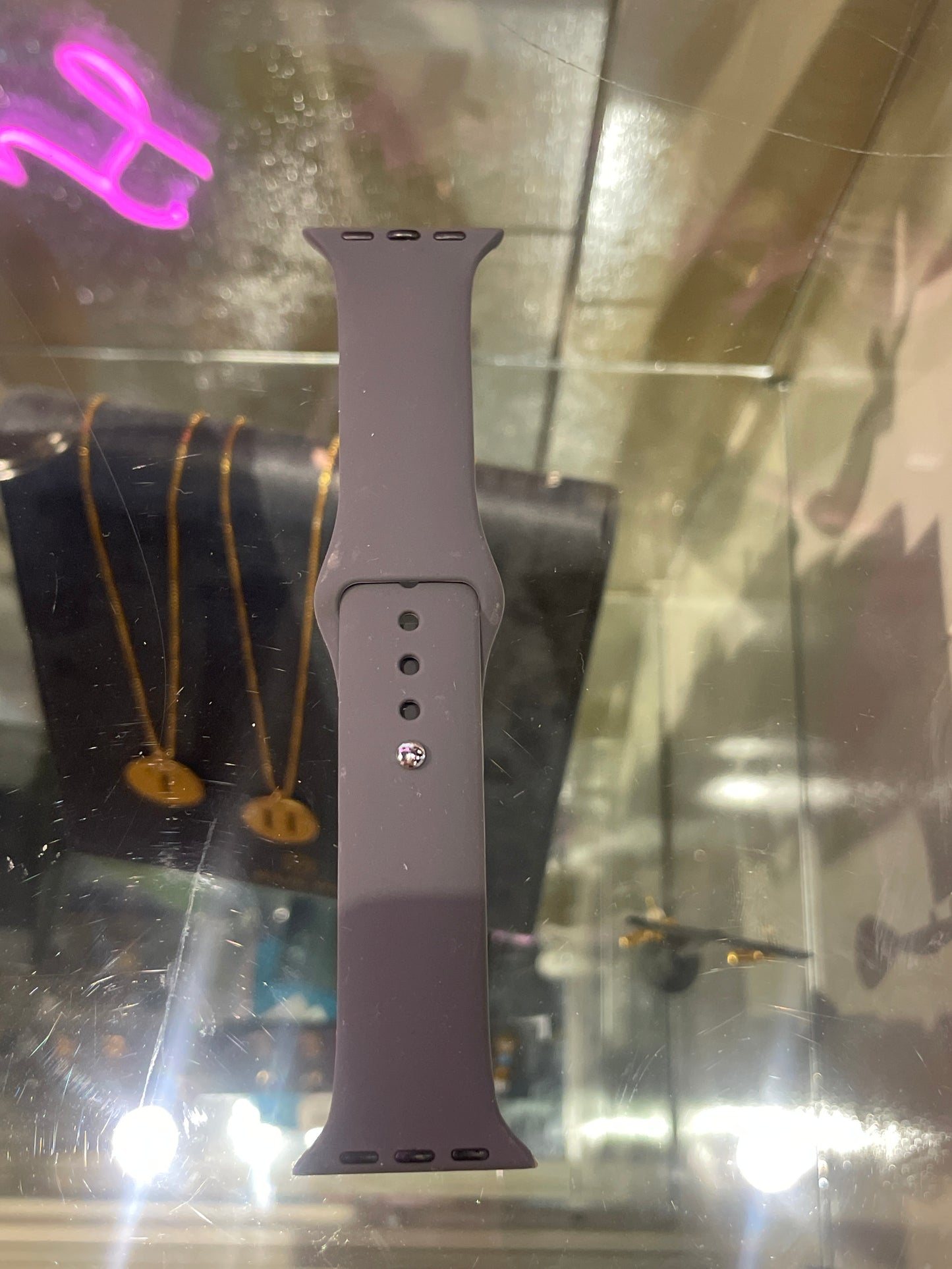 APPLE WATCH BANDS