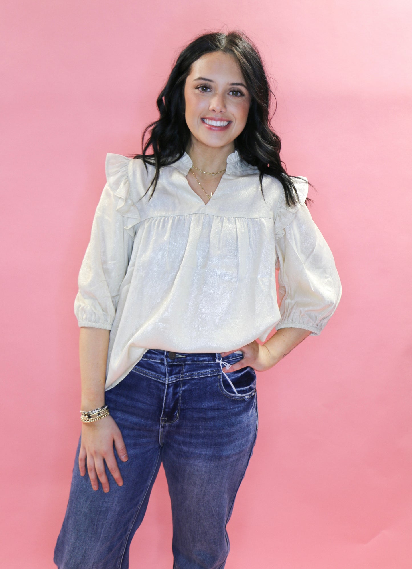 Juliet Top