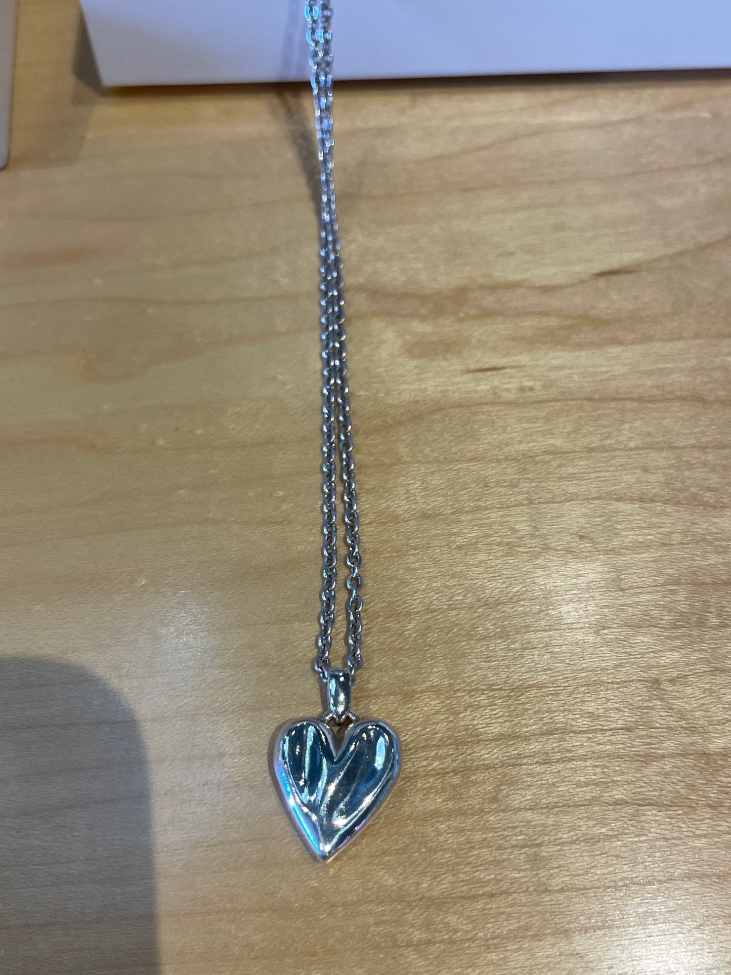 Cascade Heart Petite