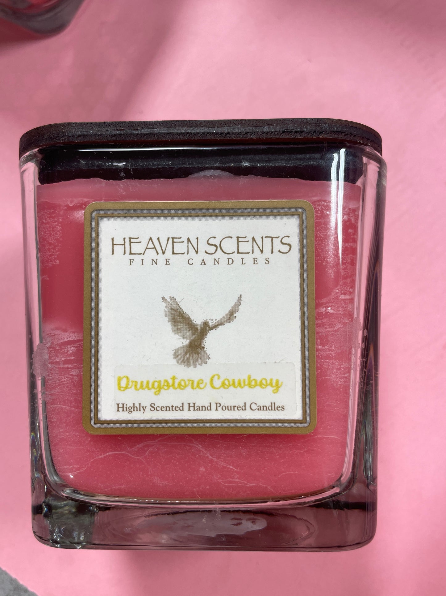 HEAVENLY SCENT 24 OZ.