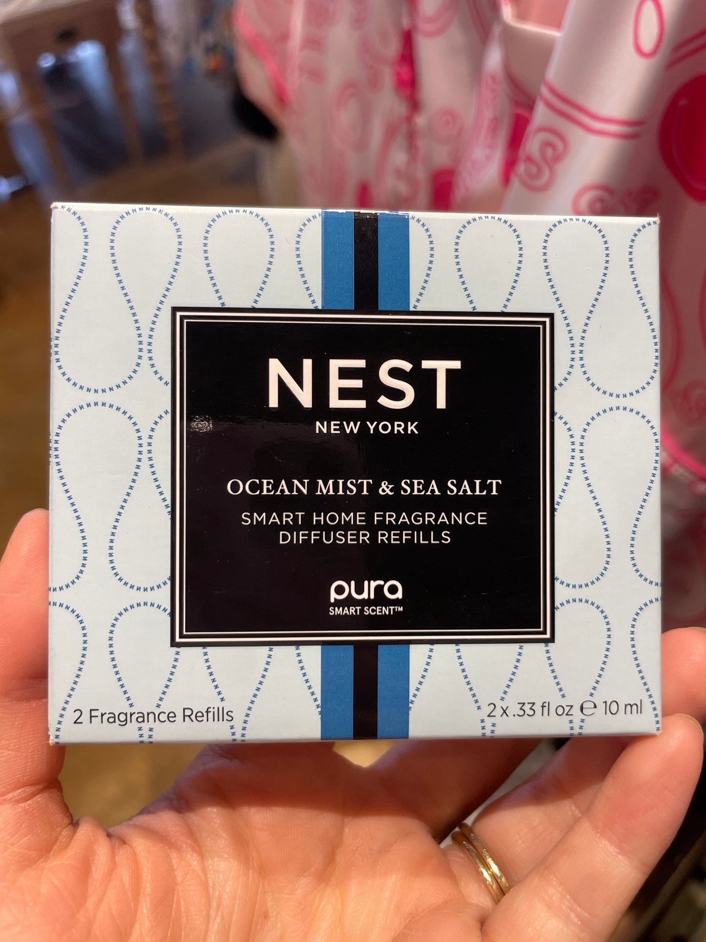 Pura Nest Refill