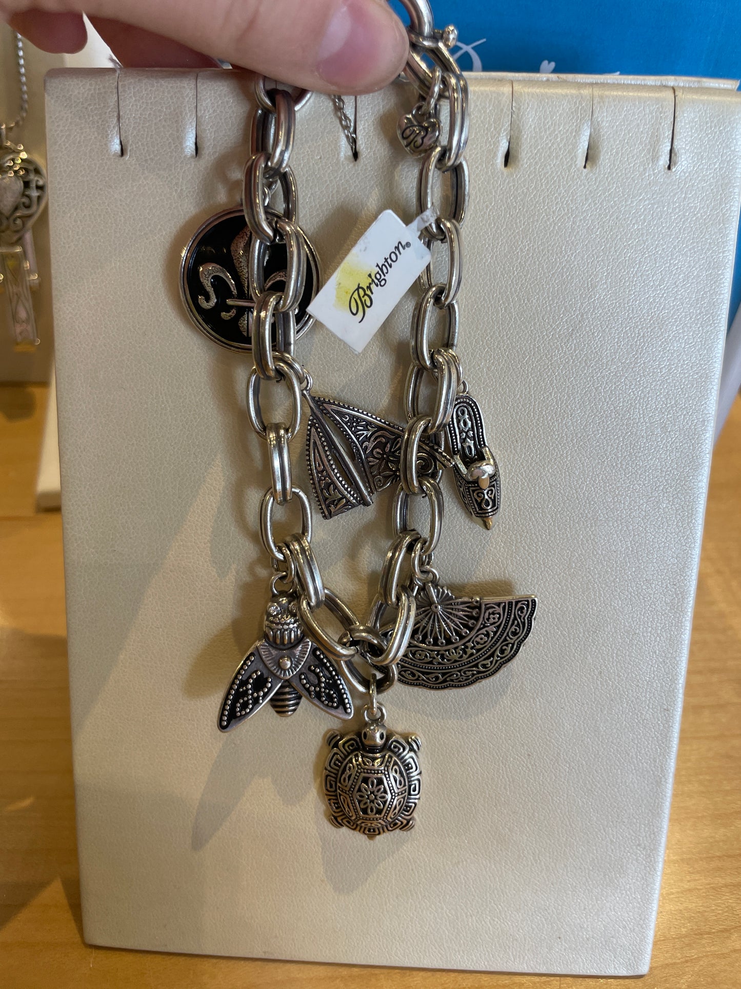 MOONLIGHT GARDEN CHARM BRC