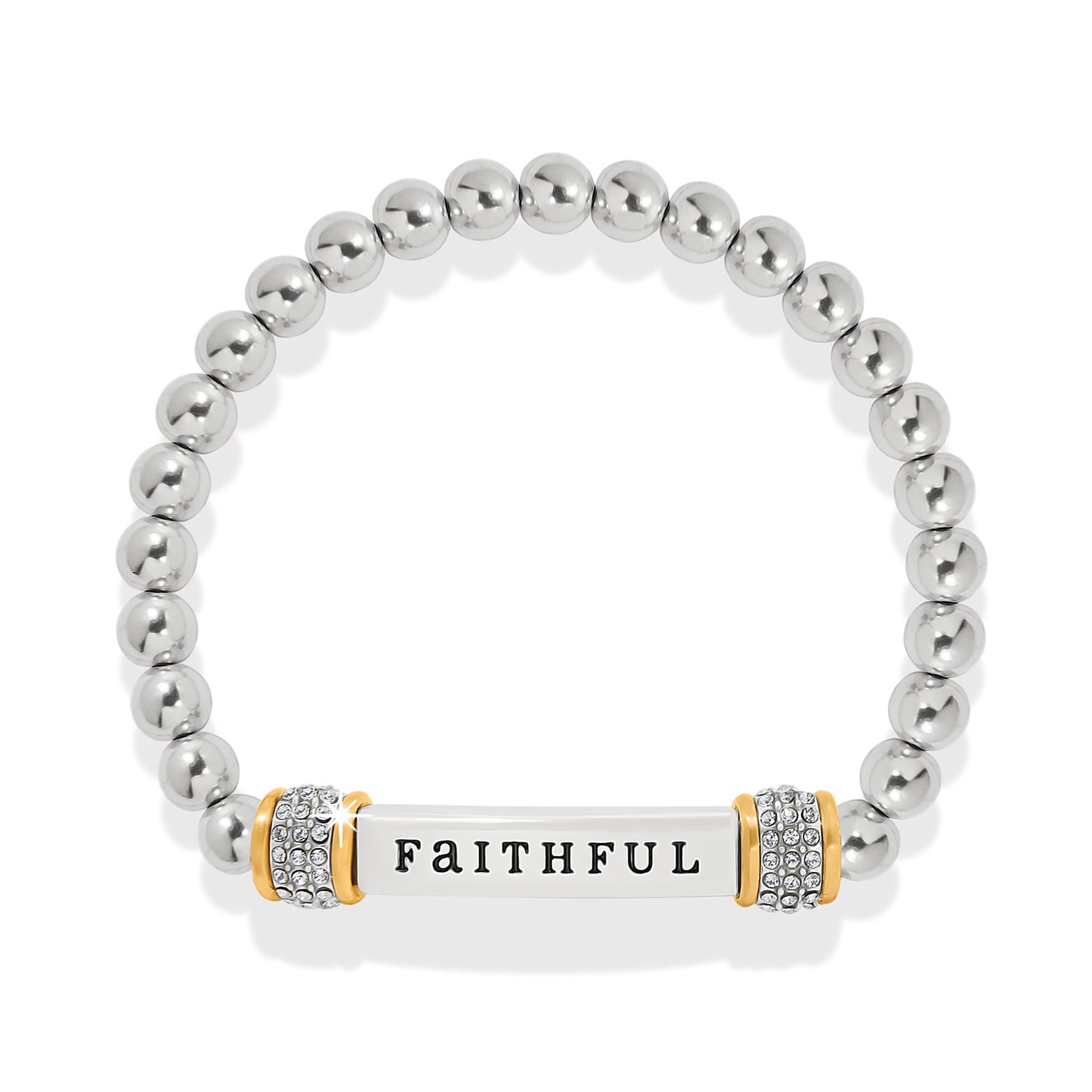 MERIDIAN FAITHFUL BRACELET