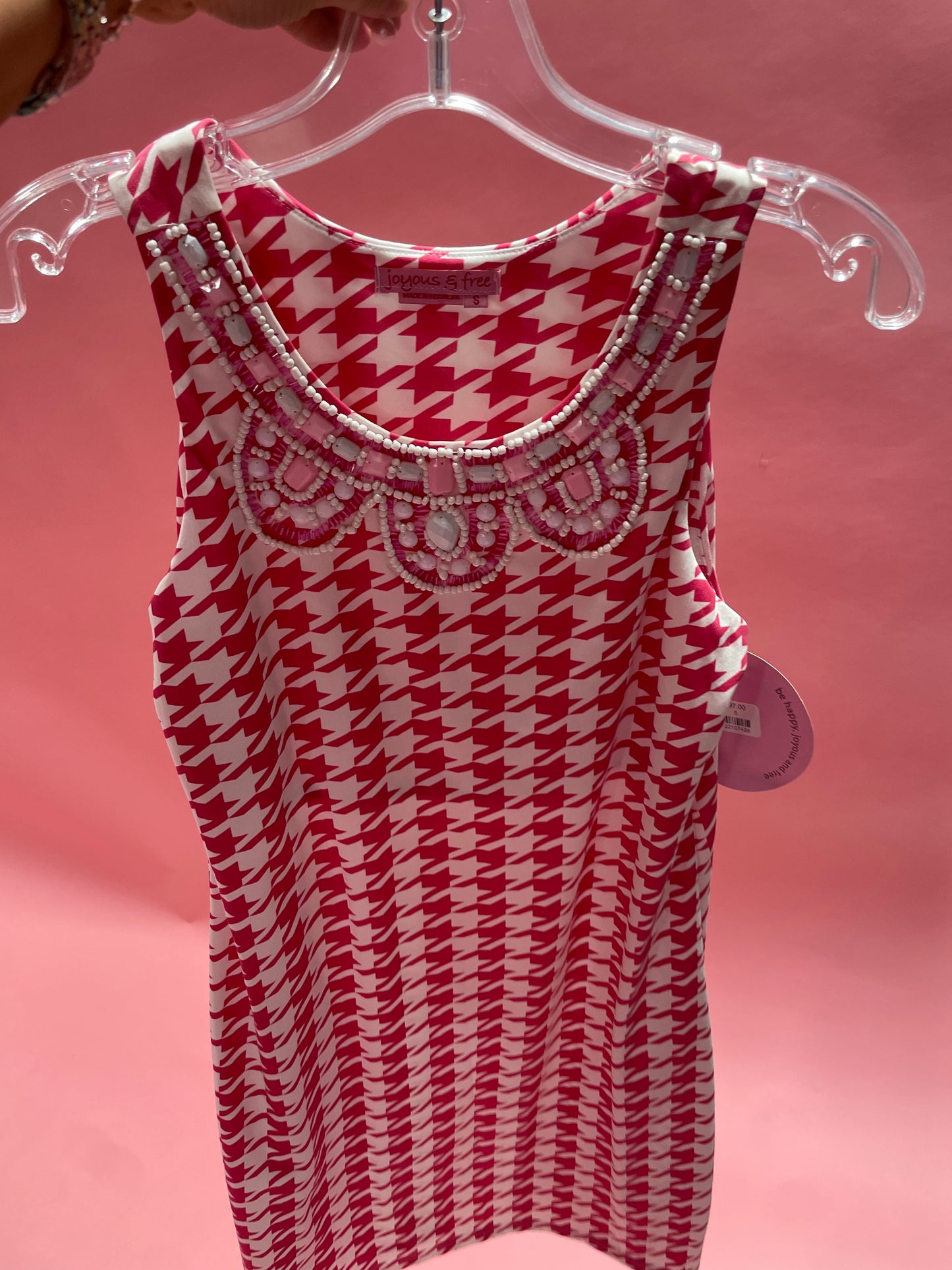 JOYOUS AND FREE DRESS