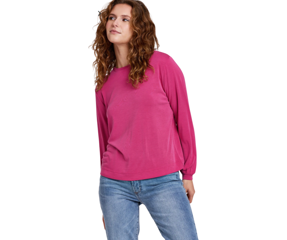 Matilda L/S Top
