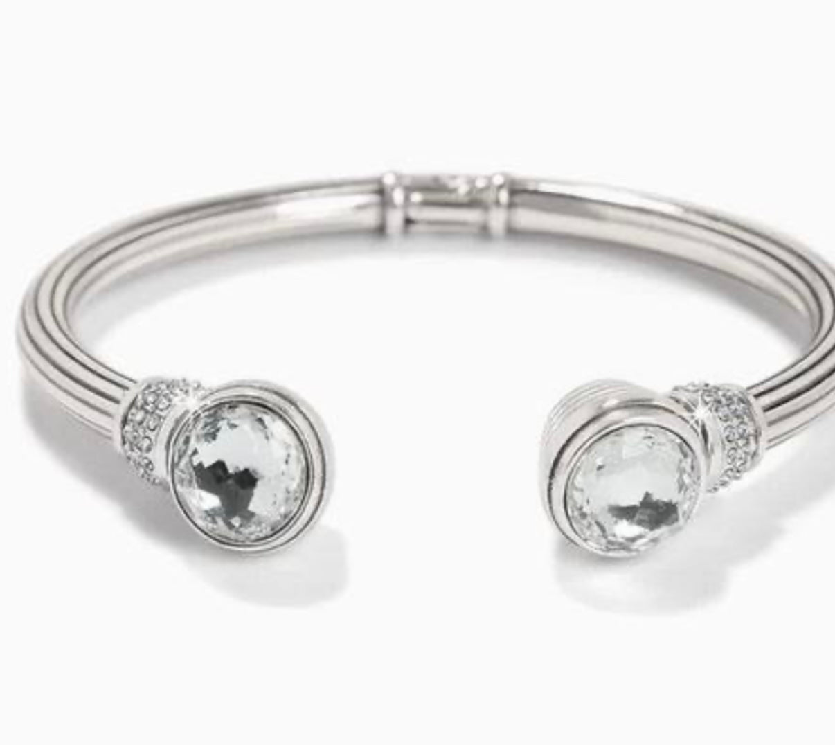 MERIDIAN CRYSTAL BRACELET
