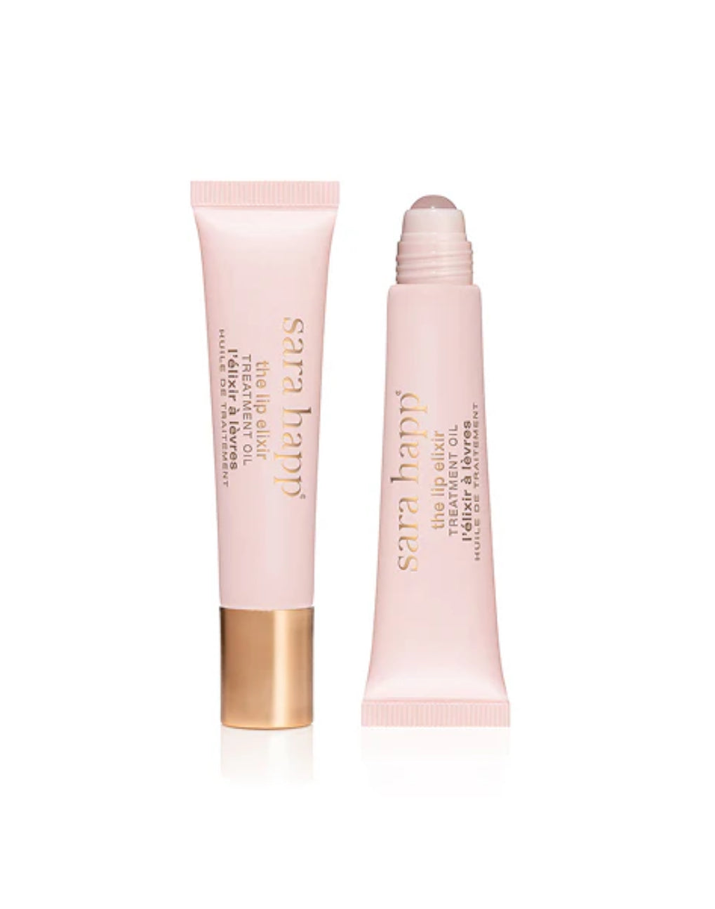 The Lip Elixir