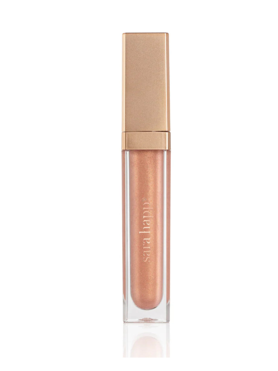 The Rose Gold Slip