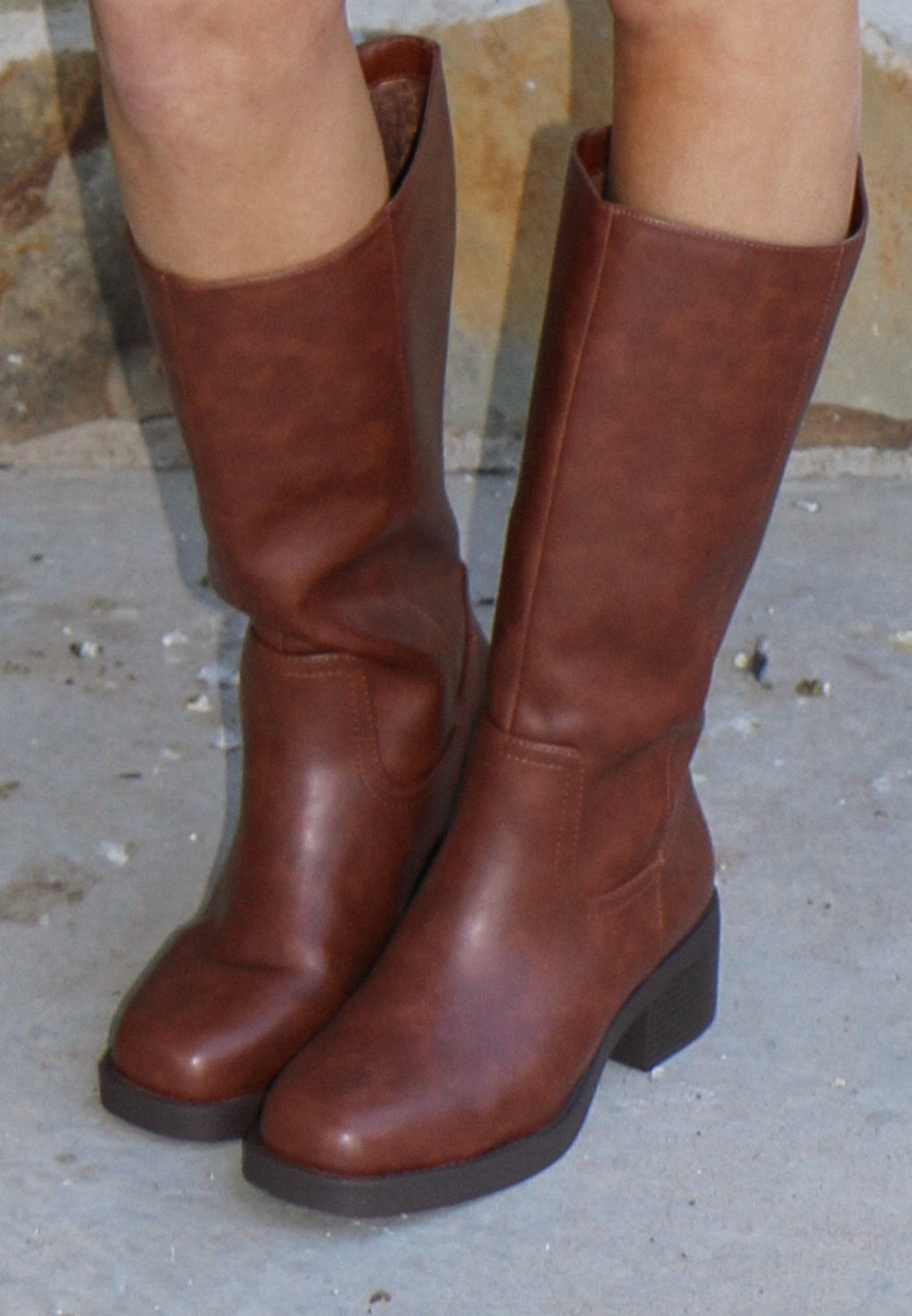 Blevin Riding Boot