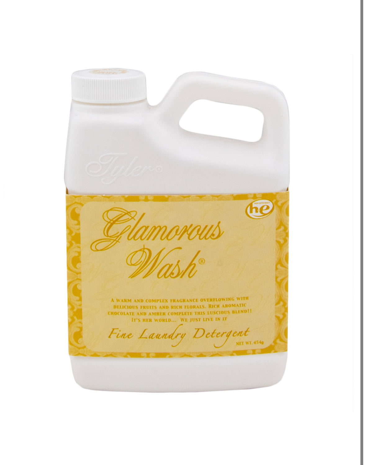 16 OZ Glamorous Wash