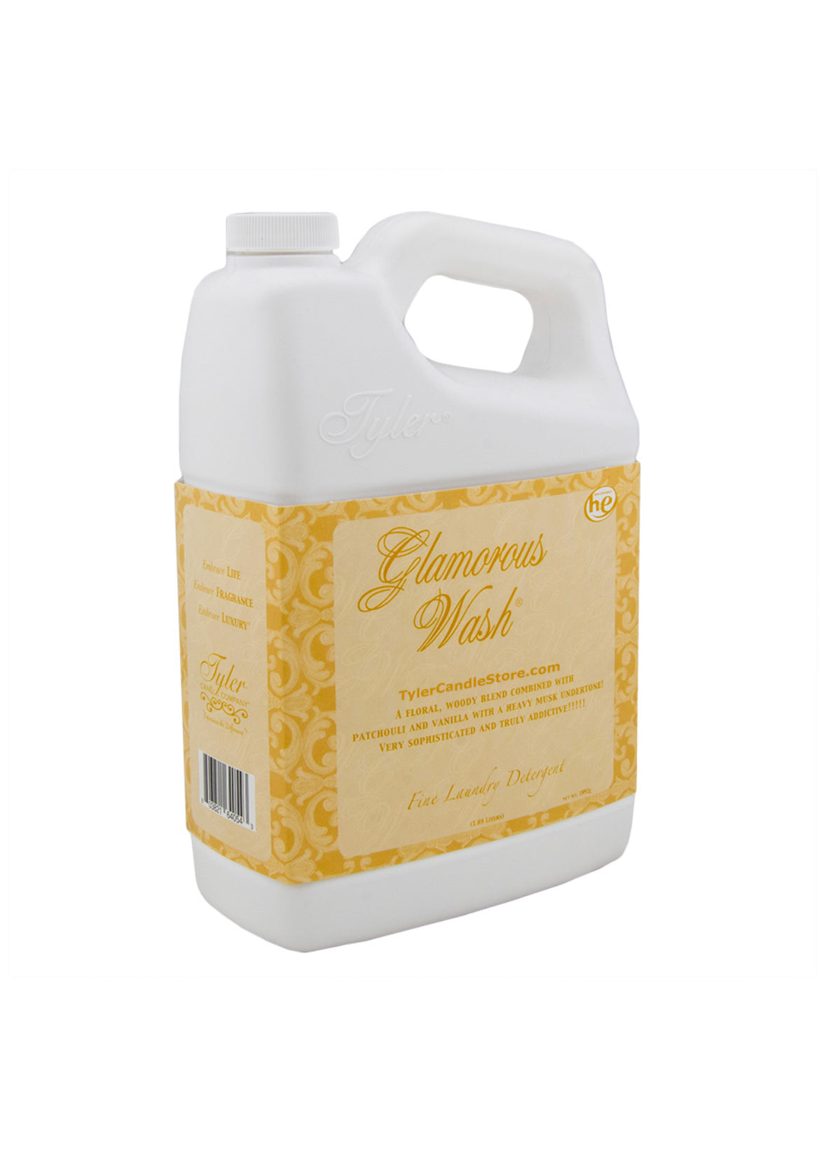 1.89 L Glamorous Wash