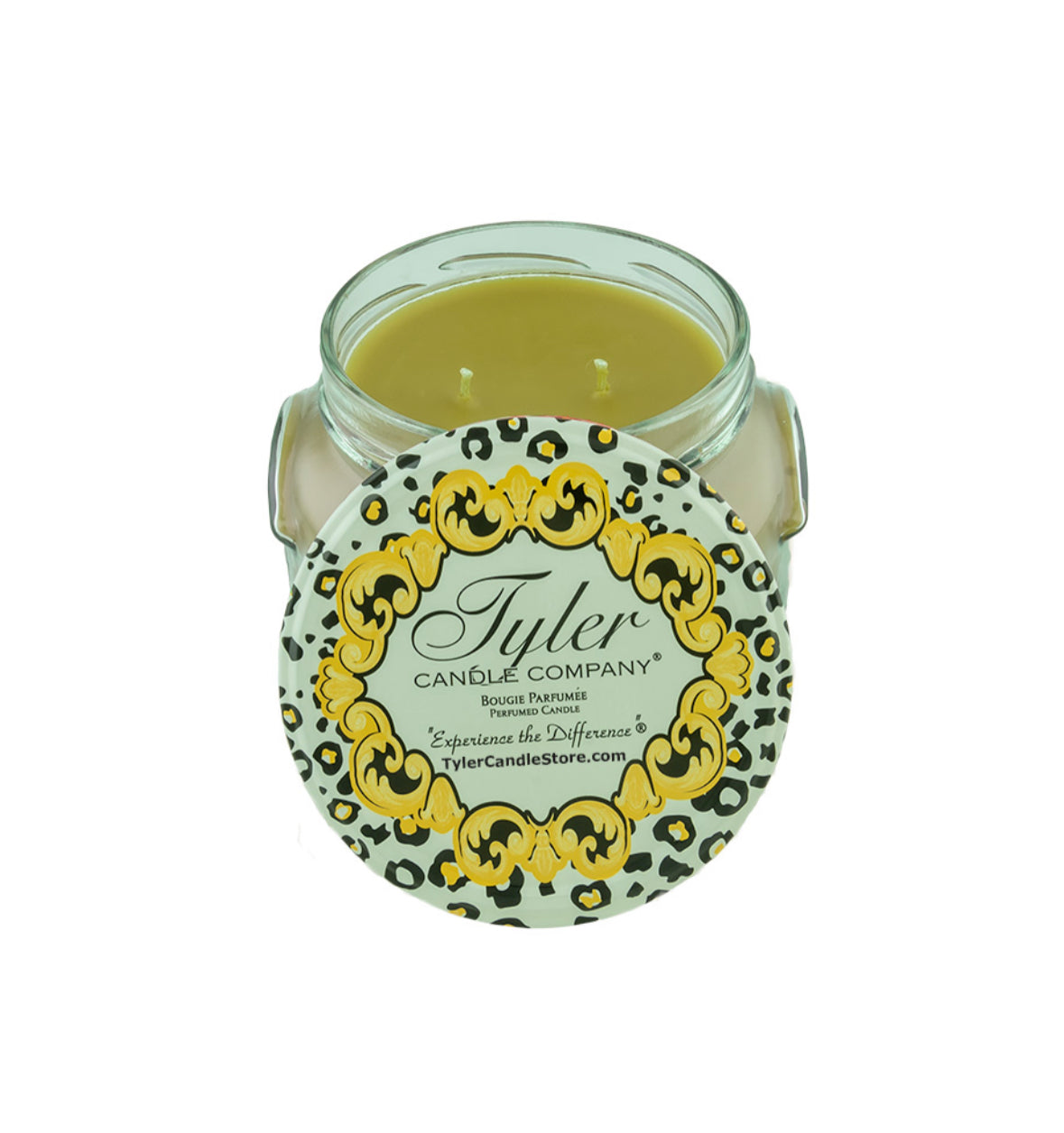 11 OZ Candle