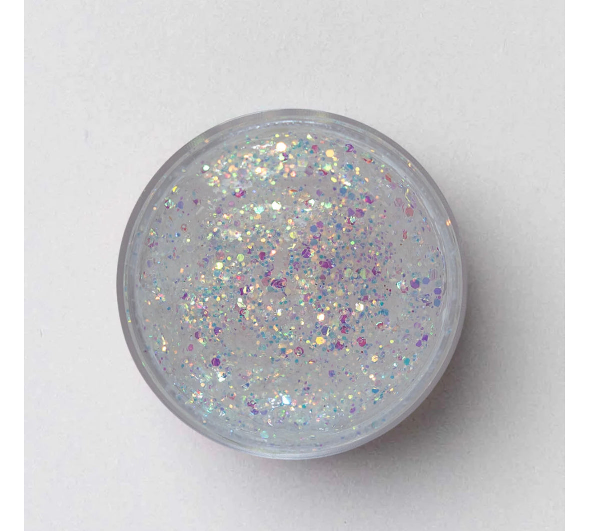 GALEXIE GLISTER SINGLES