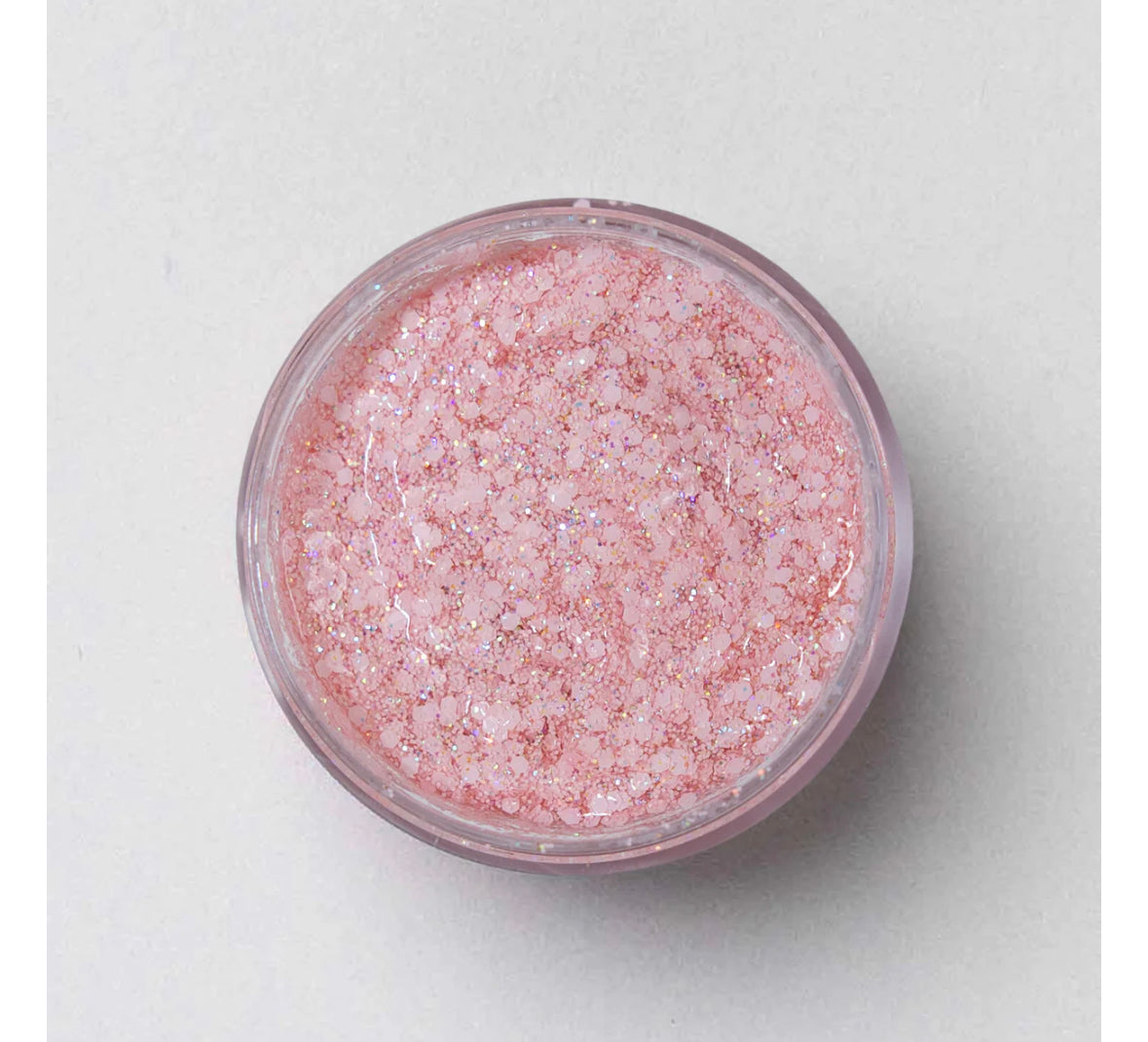 GALEXIE GLISTER SINGLES
