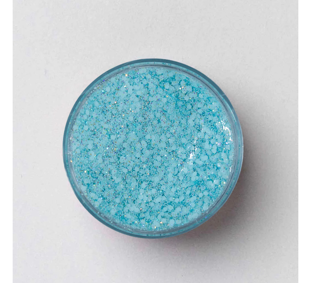 GALEXIE GLISTER SINGLES