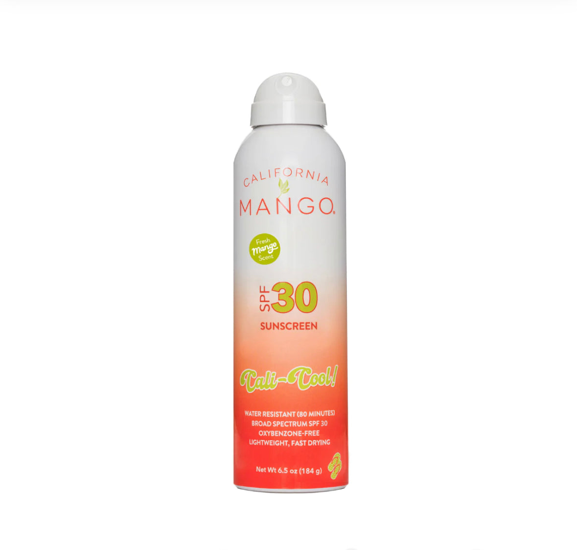MANGO SUNSCREEN