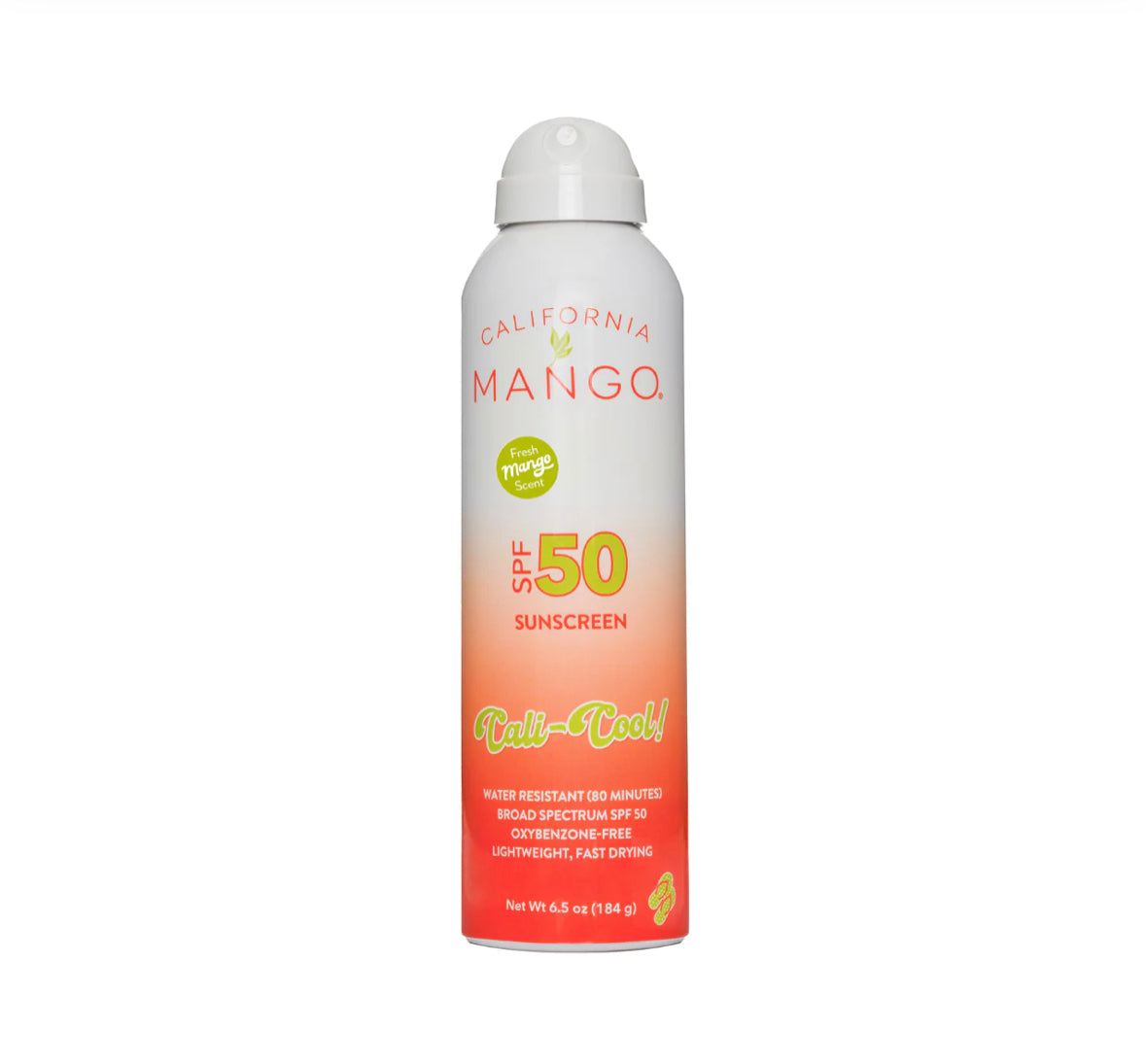 MANGO SUNSCREEN