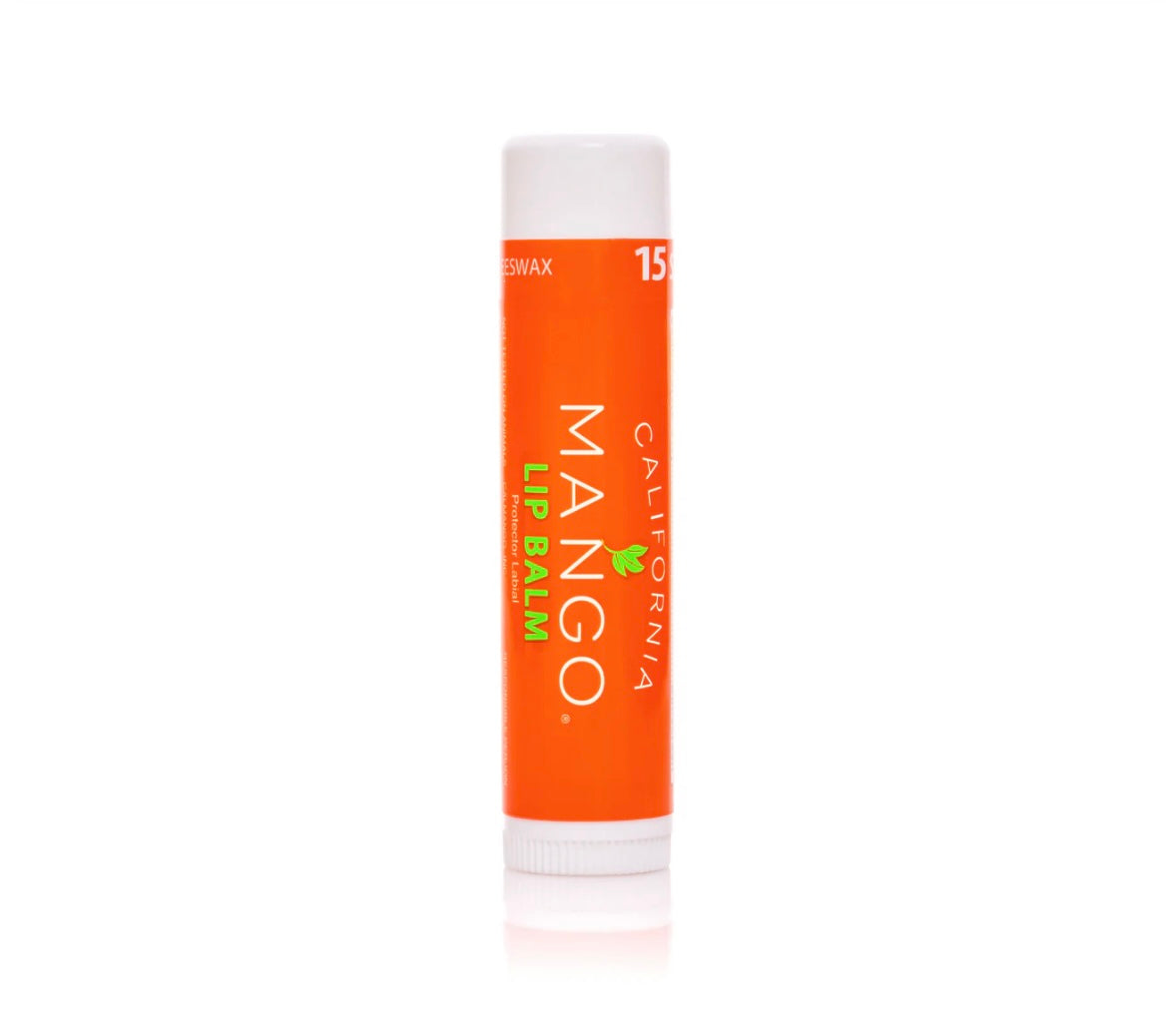 MANGO LIP BALM