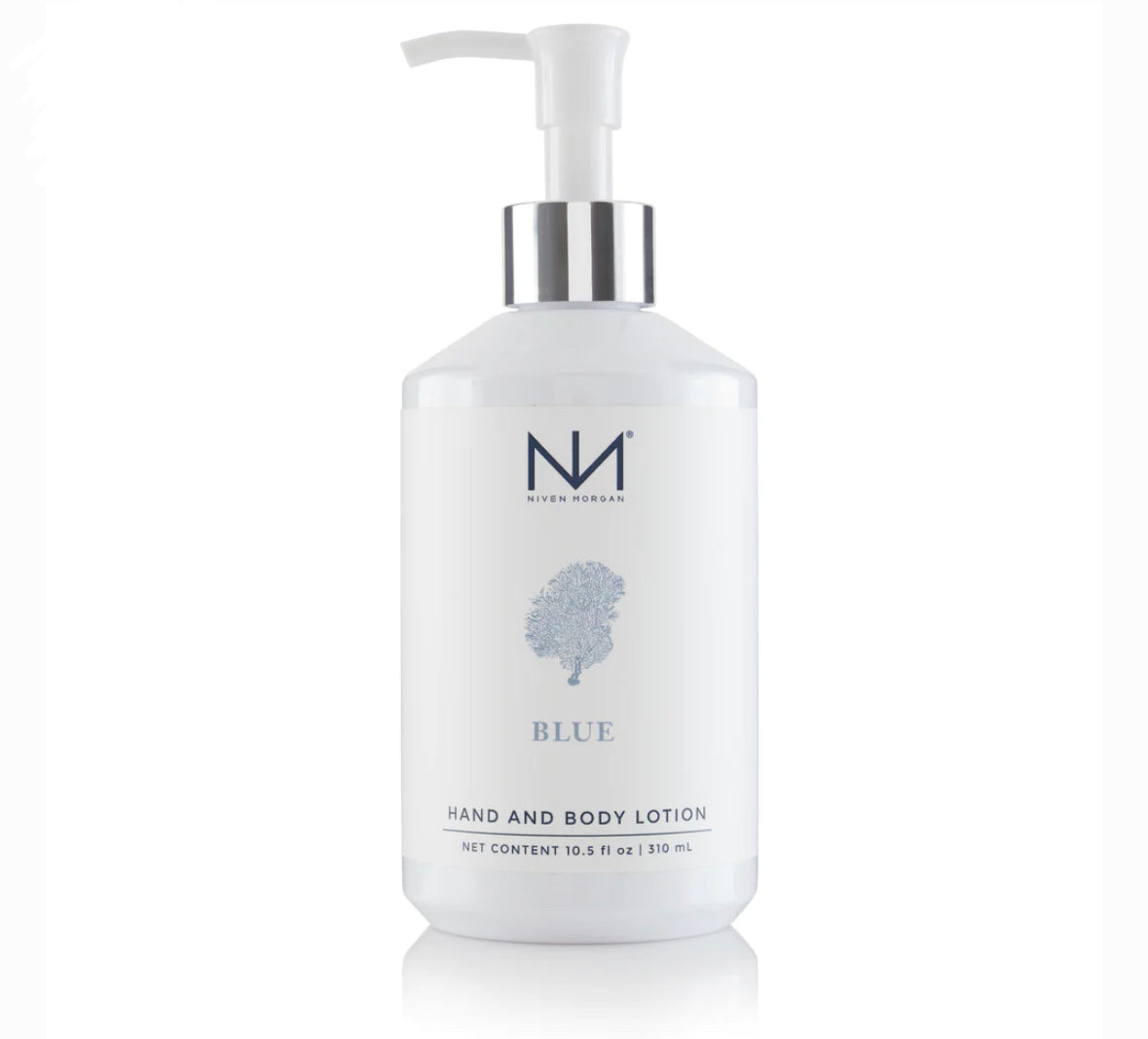 NIVEN MORGAN HAND AND BODY LOTION