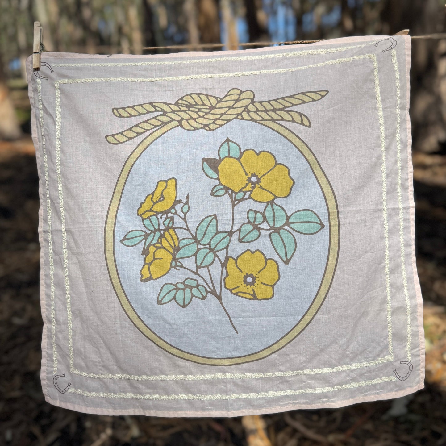 wild rags