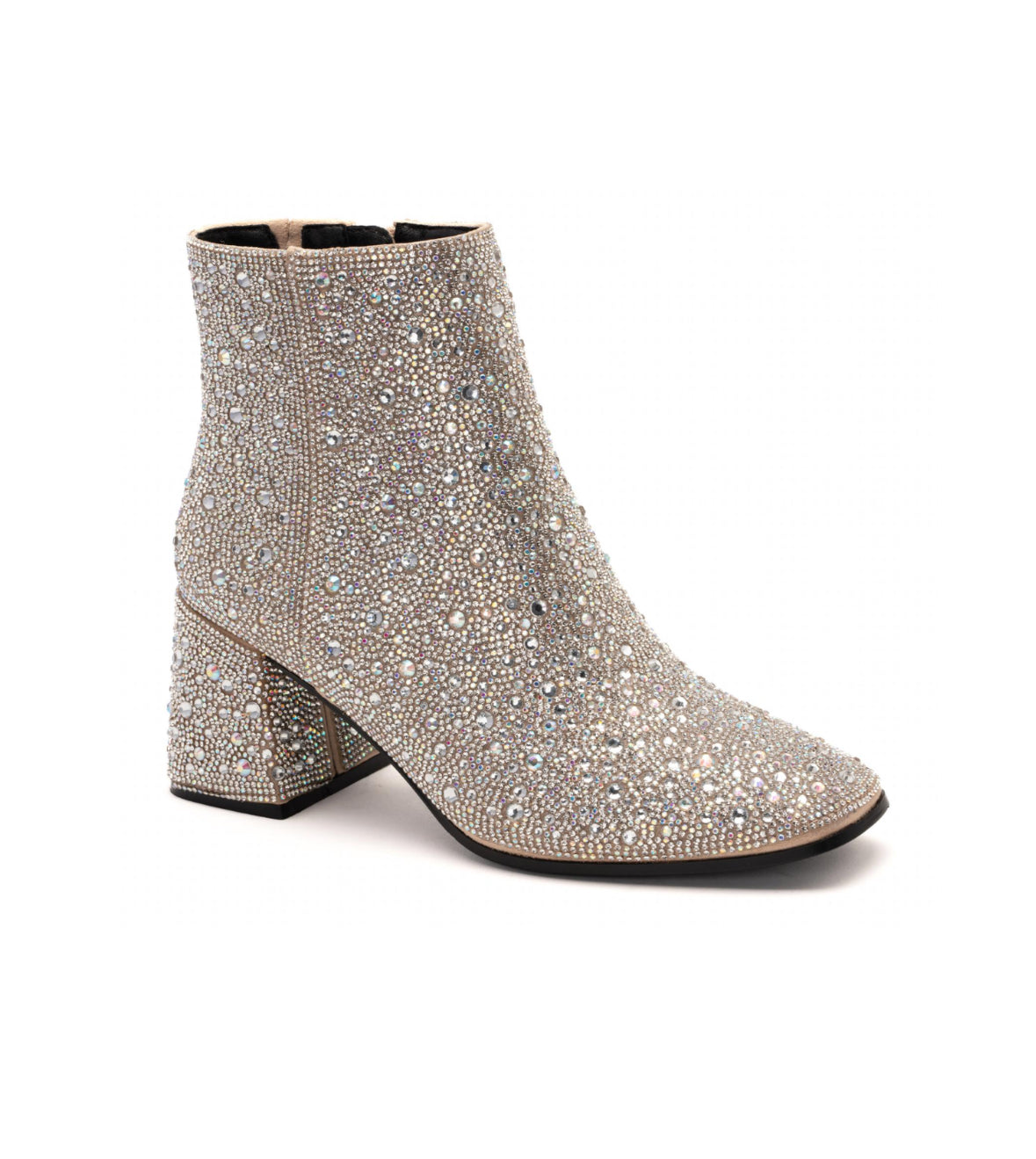 LIT BOOTIE