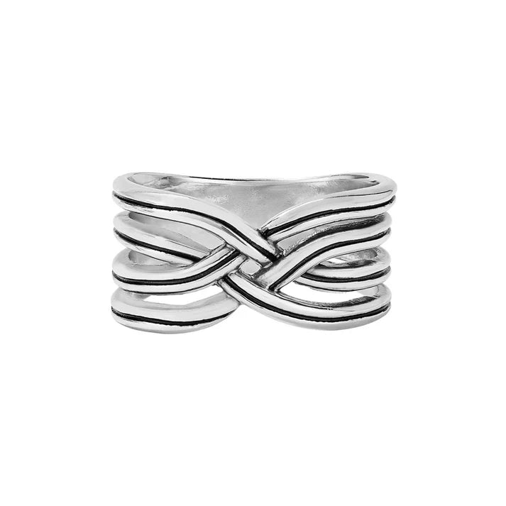 INTERWINE RING