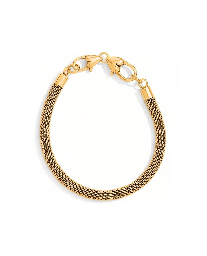 BEVERLY GLAM BRACELET 8 1/4