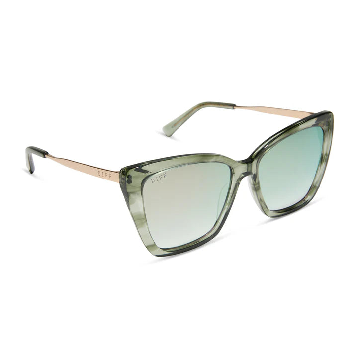 Becky ii Cool Matcha + Cool Matcha Mirror