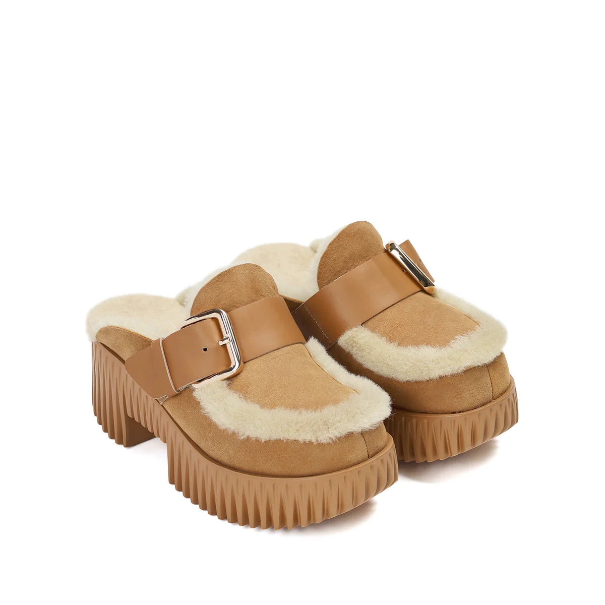 Plia Amber Shoe