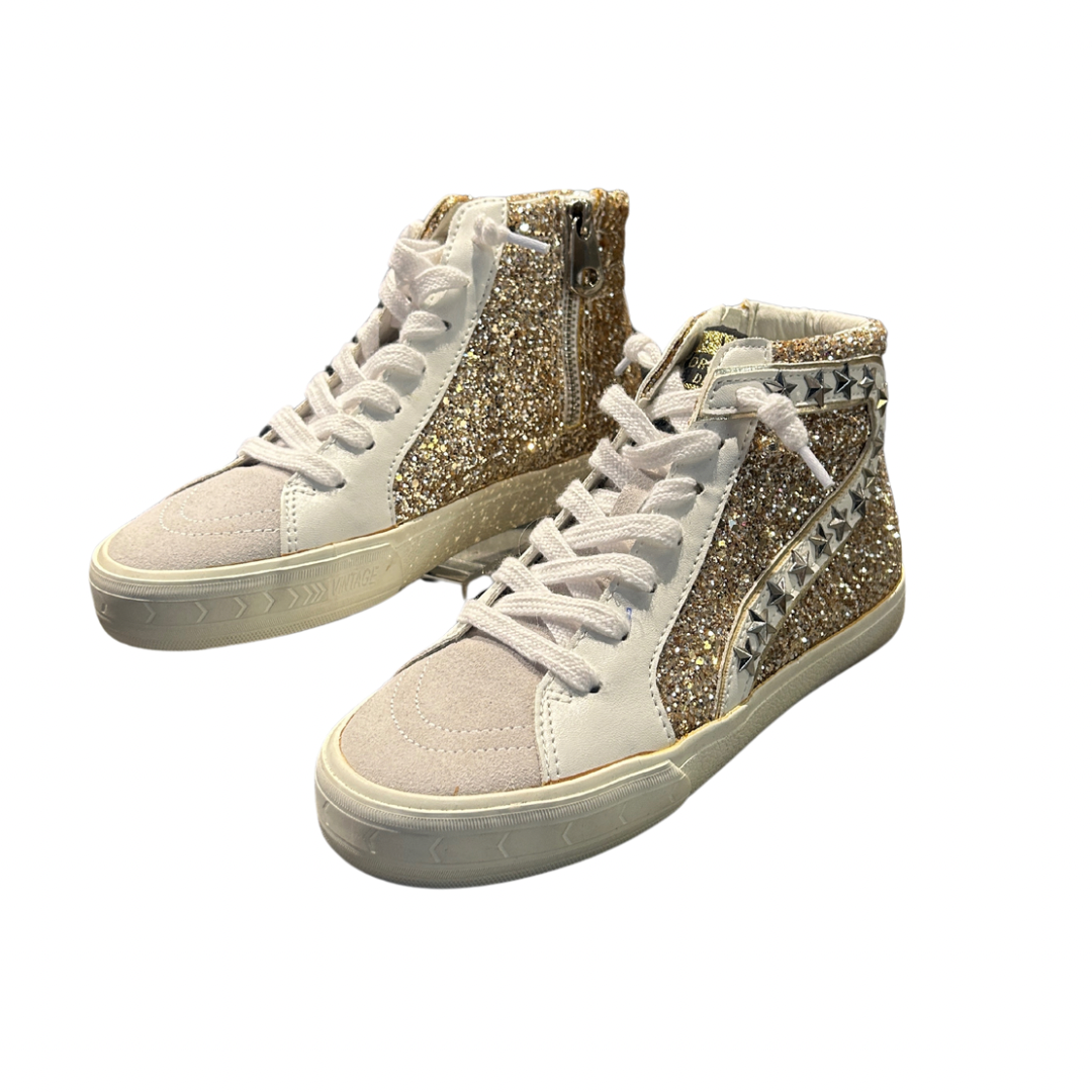 MATEEL HIGHTOP