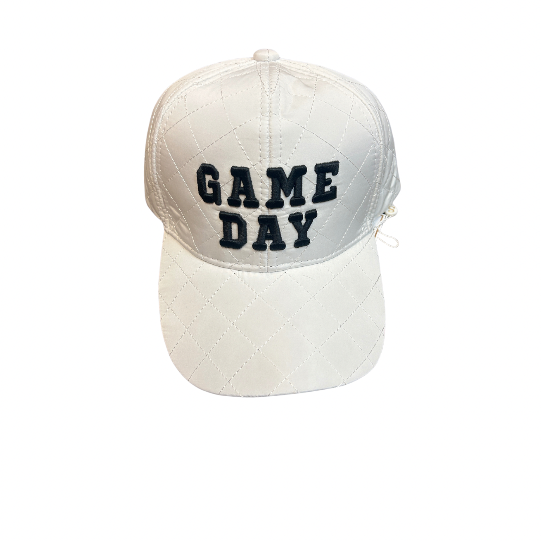 Gameday Ball Cap