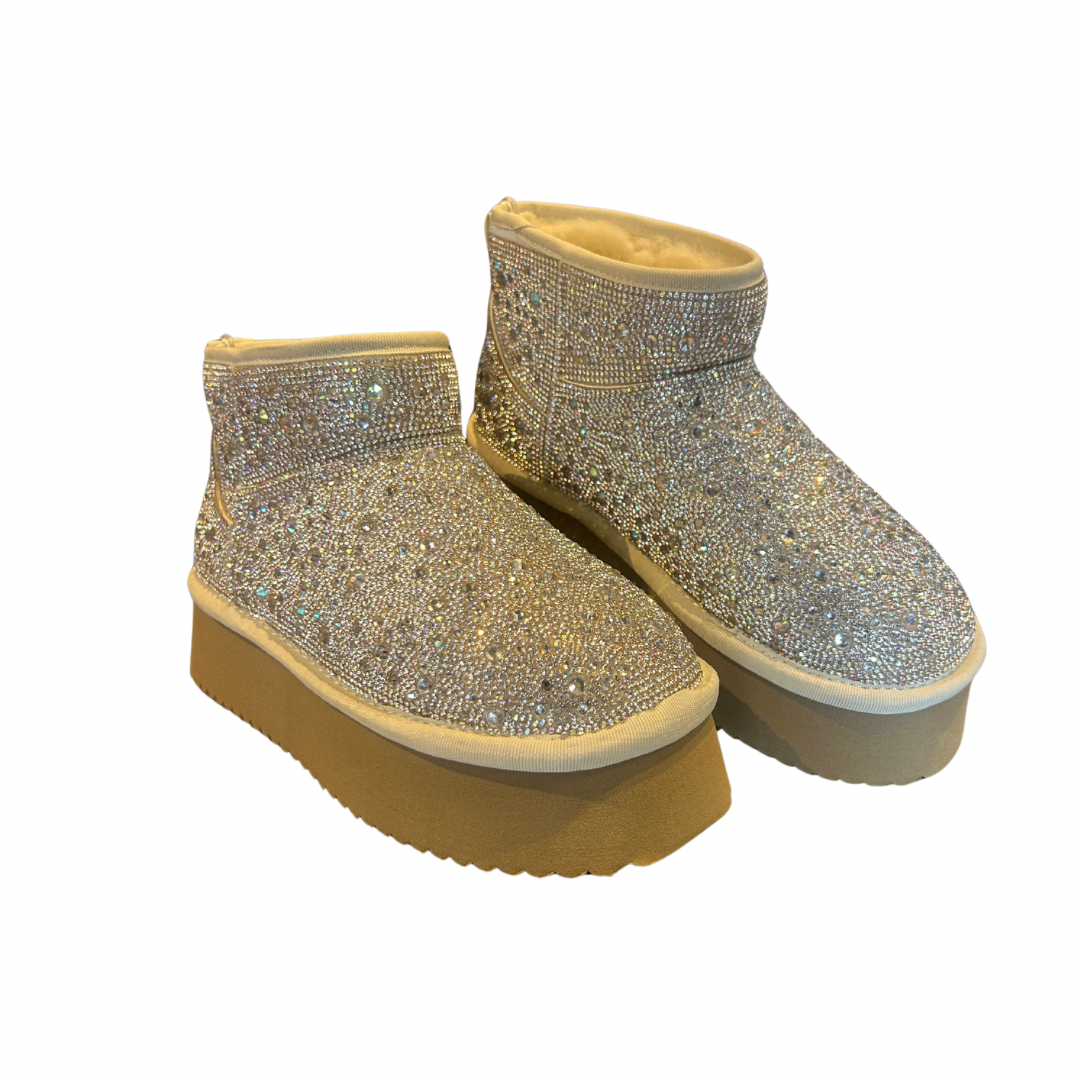 HOMEBODY Shoe