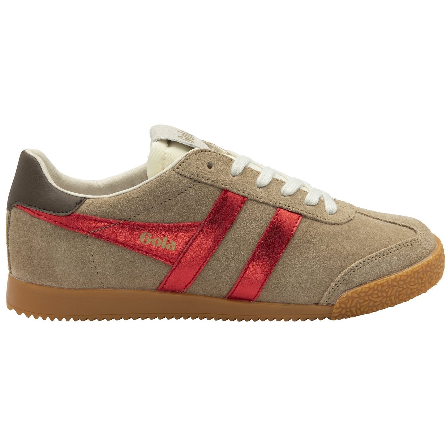Elan glitz sneakers