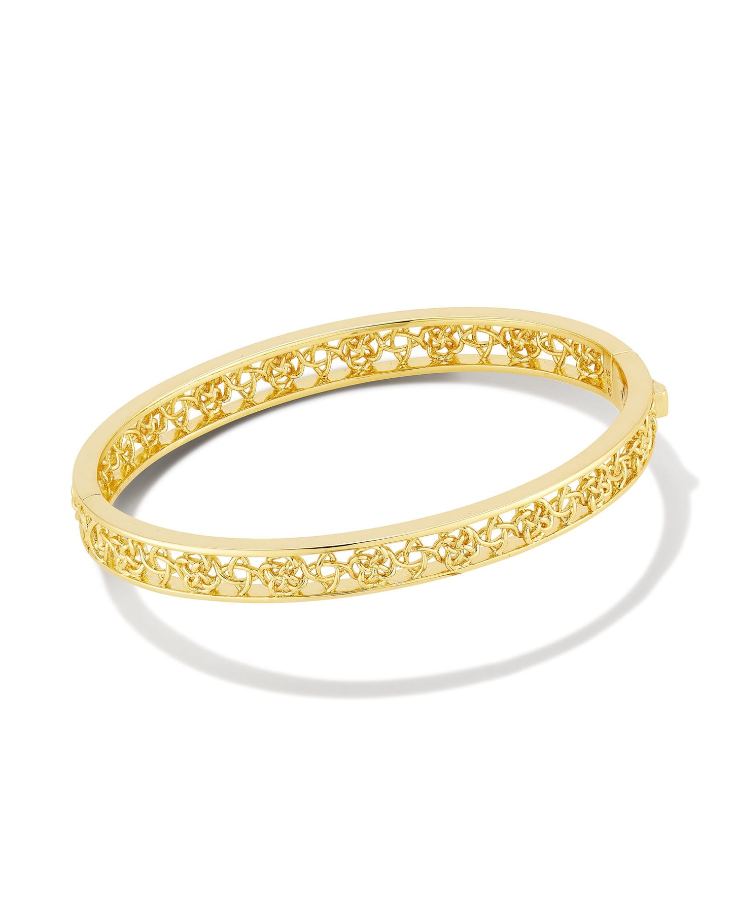 Kelly Bangle Bracelet