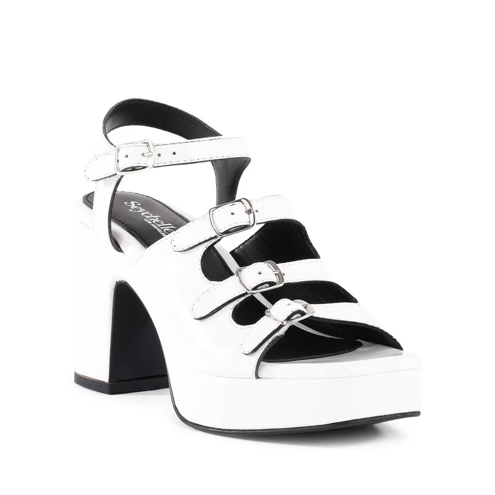 Loosen Up Heels