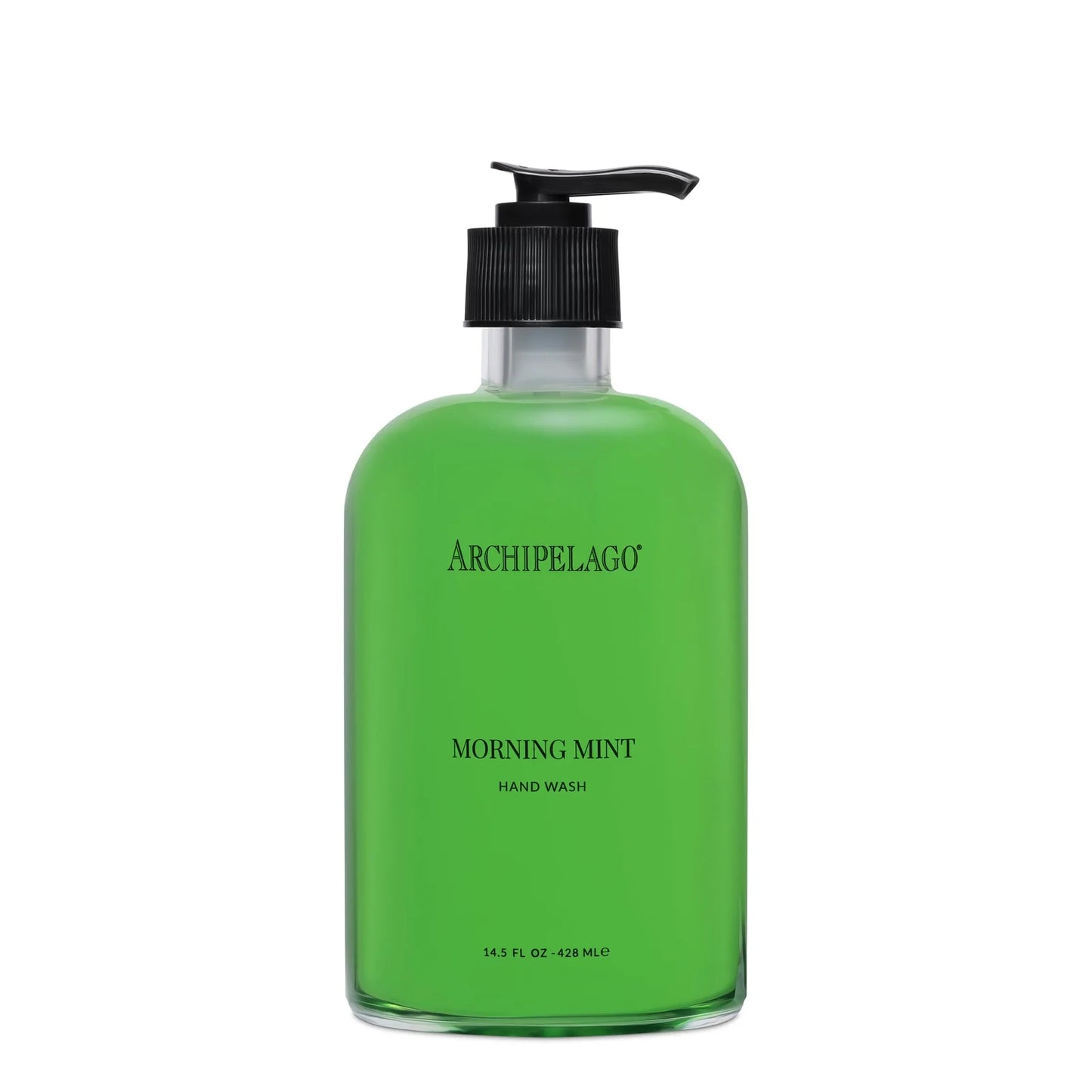 GLASS HAND WASH