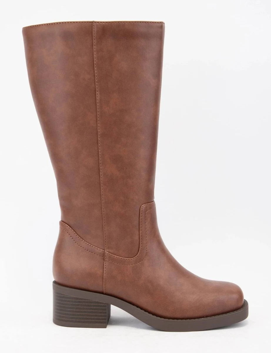 Blevin Riding Boot