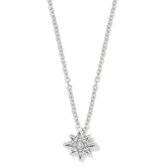 Enchanting Star SIL Necklace