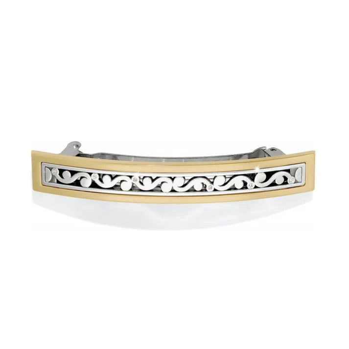 True Love Barrette