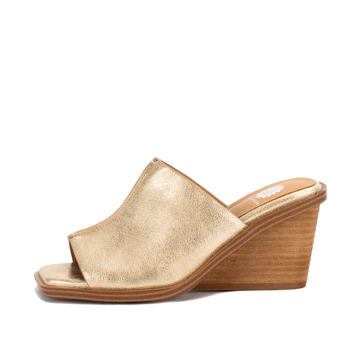 Vellore wedge sandals