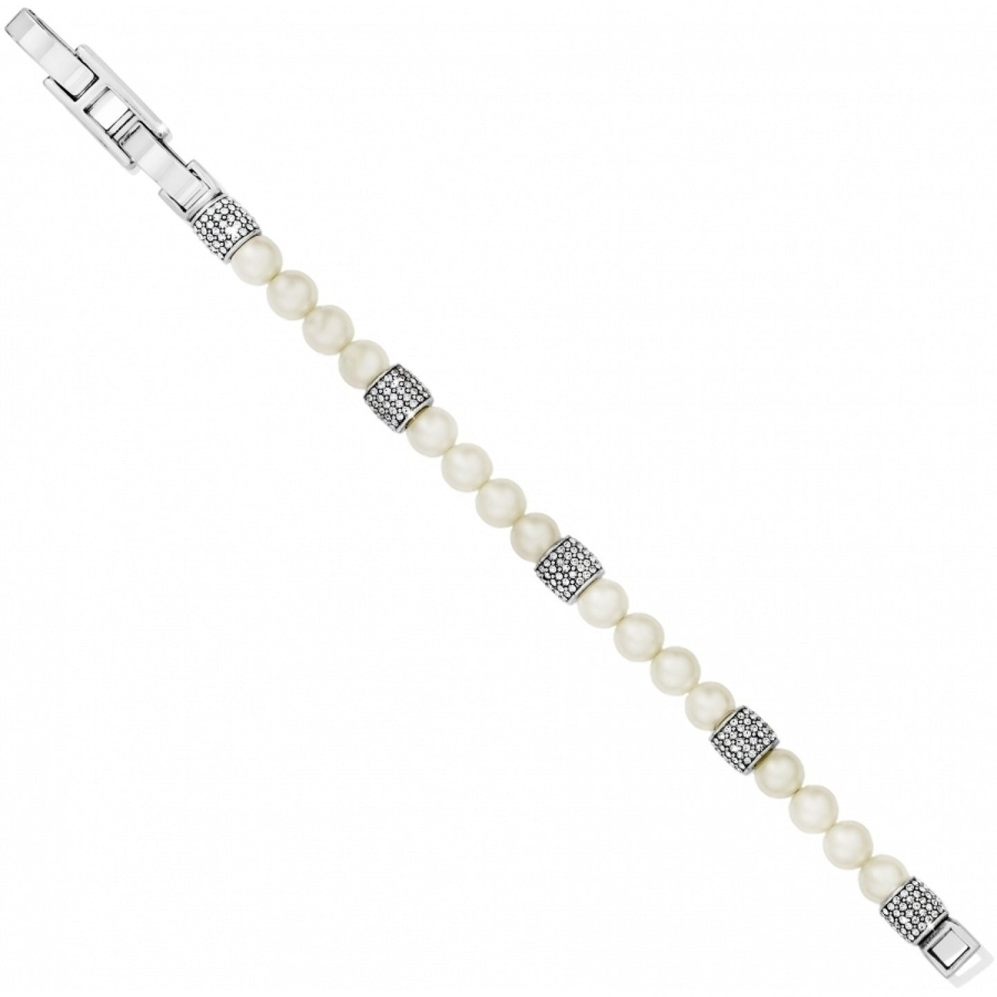 Meridian Pearl Bracelet