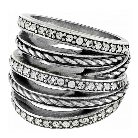 Neptunes Rings