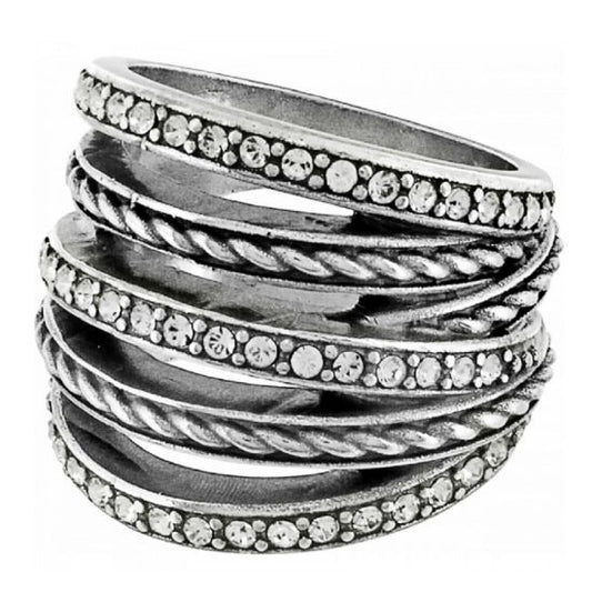 Neptunes Rings