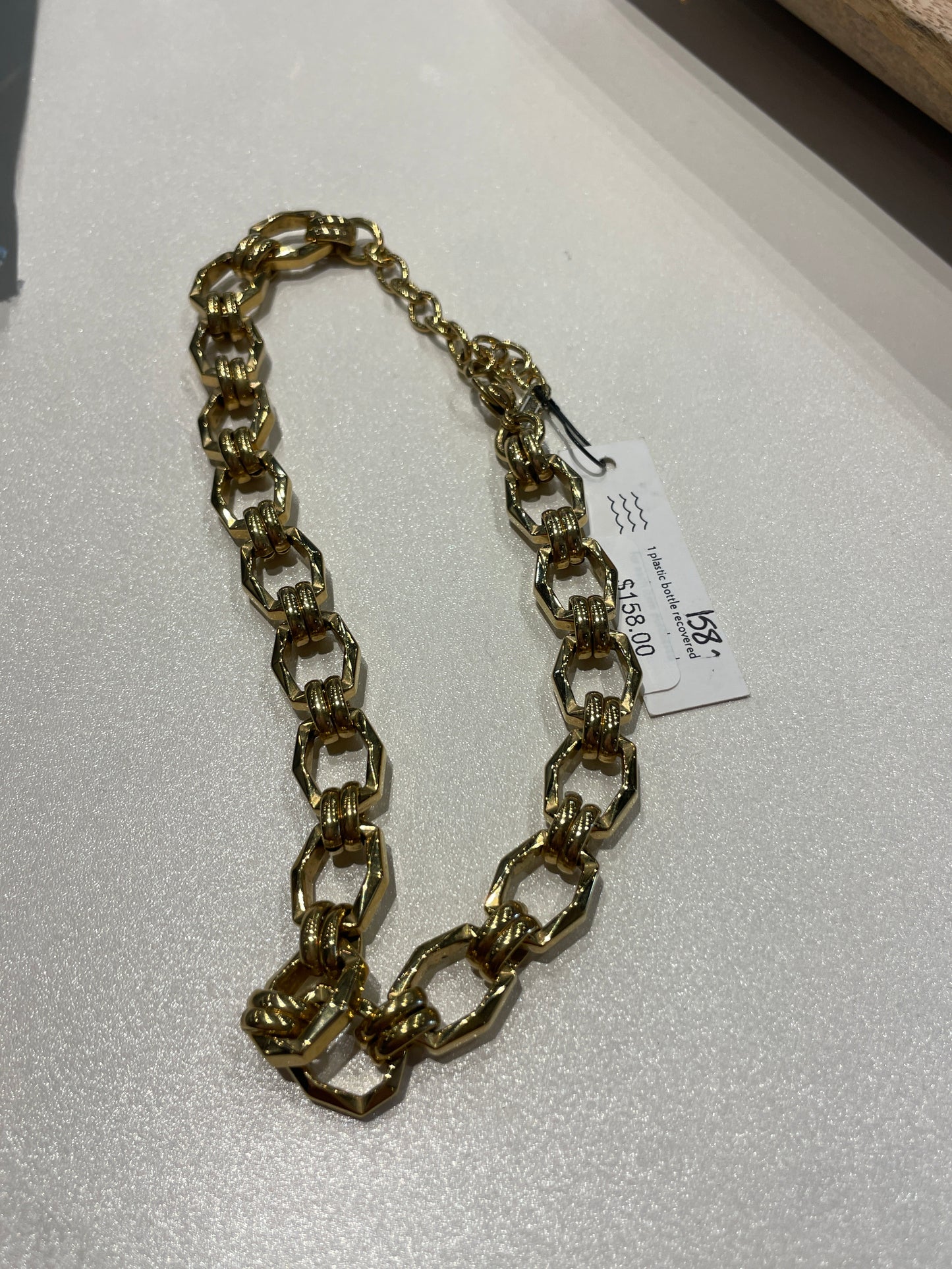CYRUS CHOKER